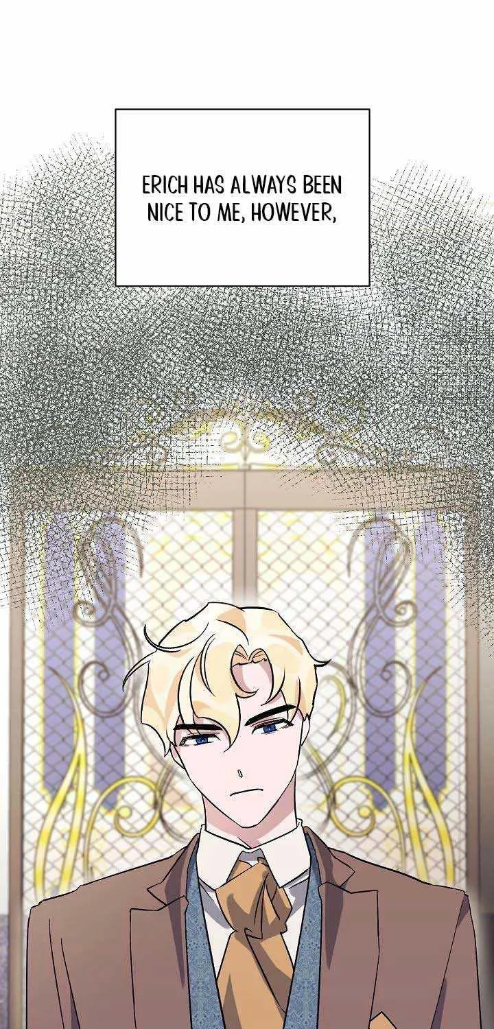 I’m Sure It’s My Baby Chapter 8 page 14 - 