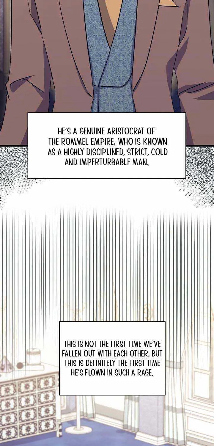 I’m Sure It’s My Baby Chapter 8 page 15 - 