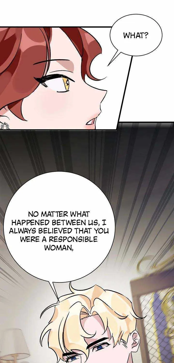 I’m Sure It’s My Baby Chapter 8 page 17 - 