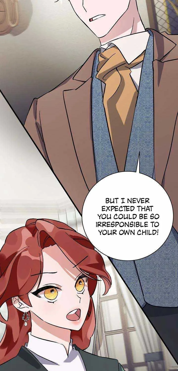 I’m Sure It’s My Baby Chapter 8 page 18 - 