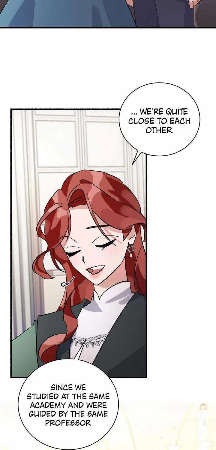 I’m Sure It’s My Baby Chapter 8 page 3 - 