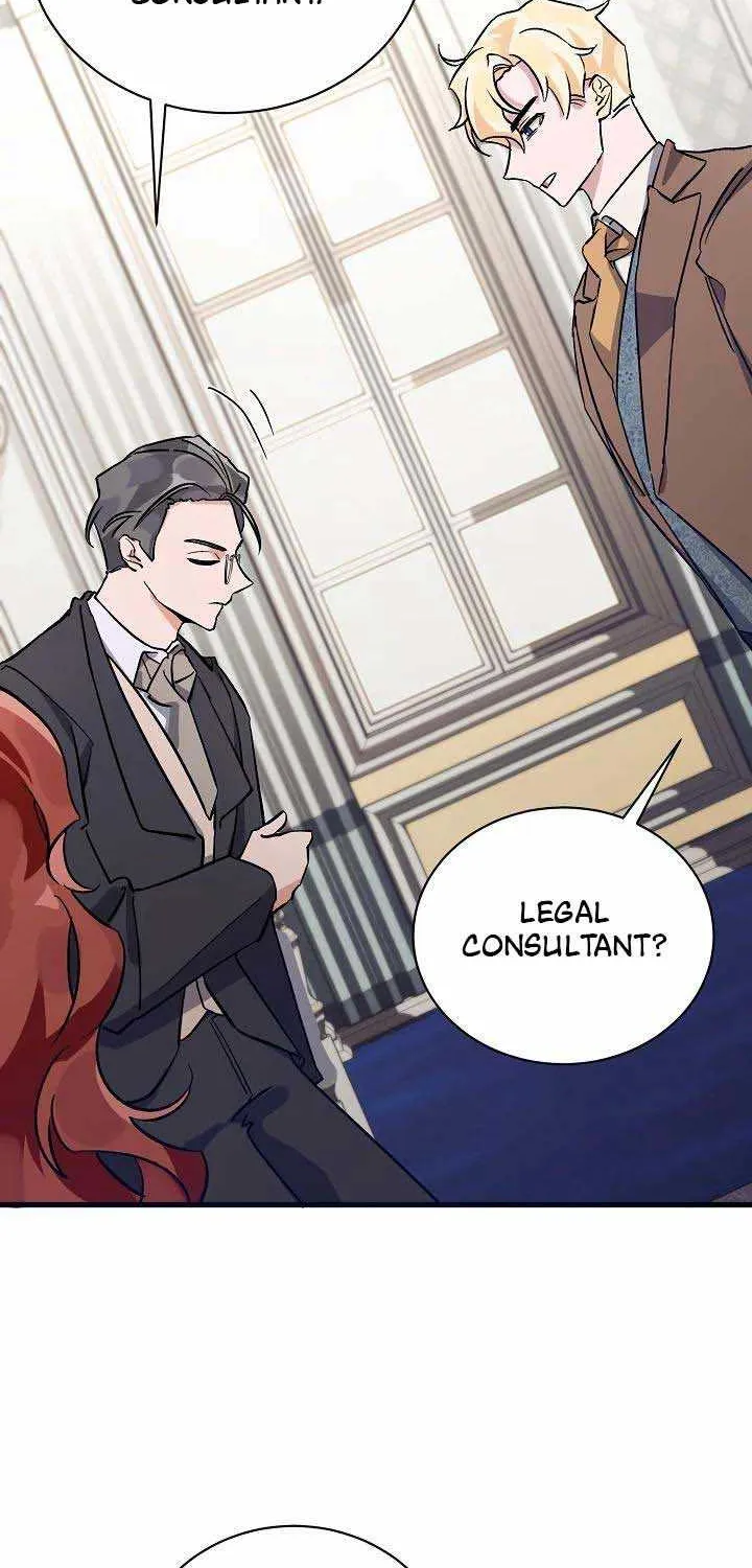 I’m Sure It’s My Baby Chapter 8 page 25 - 