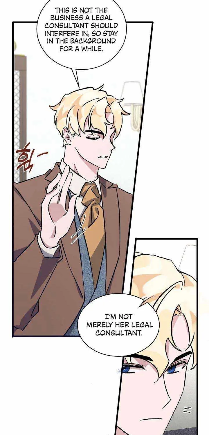 I’m Sure It’s My Baby Chapter 8 page 26 - 