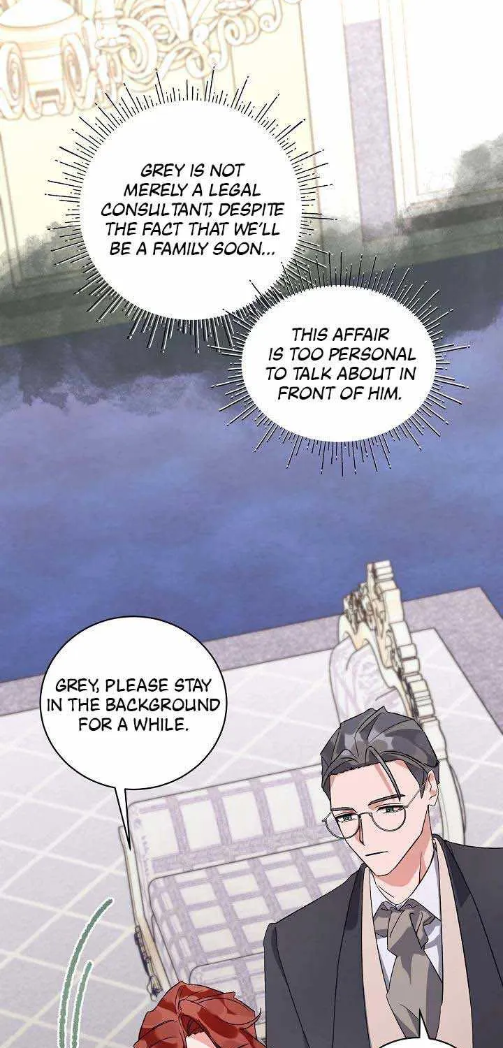 I’m Sure It’s My Baby Chapter 8 page 28 - 