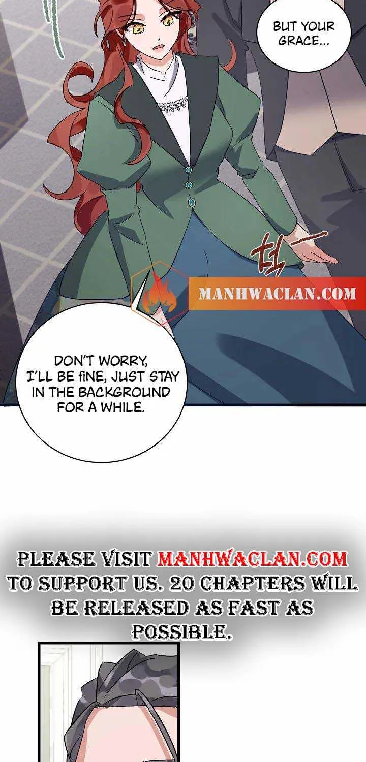 I’m Sure It’s My Baby Chapter 8 page 29 - 