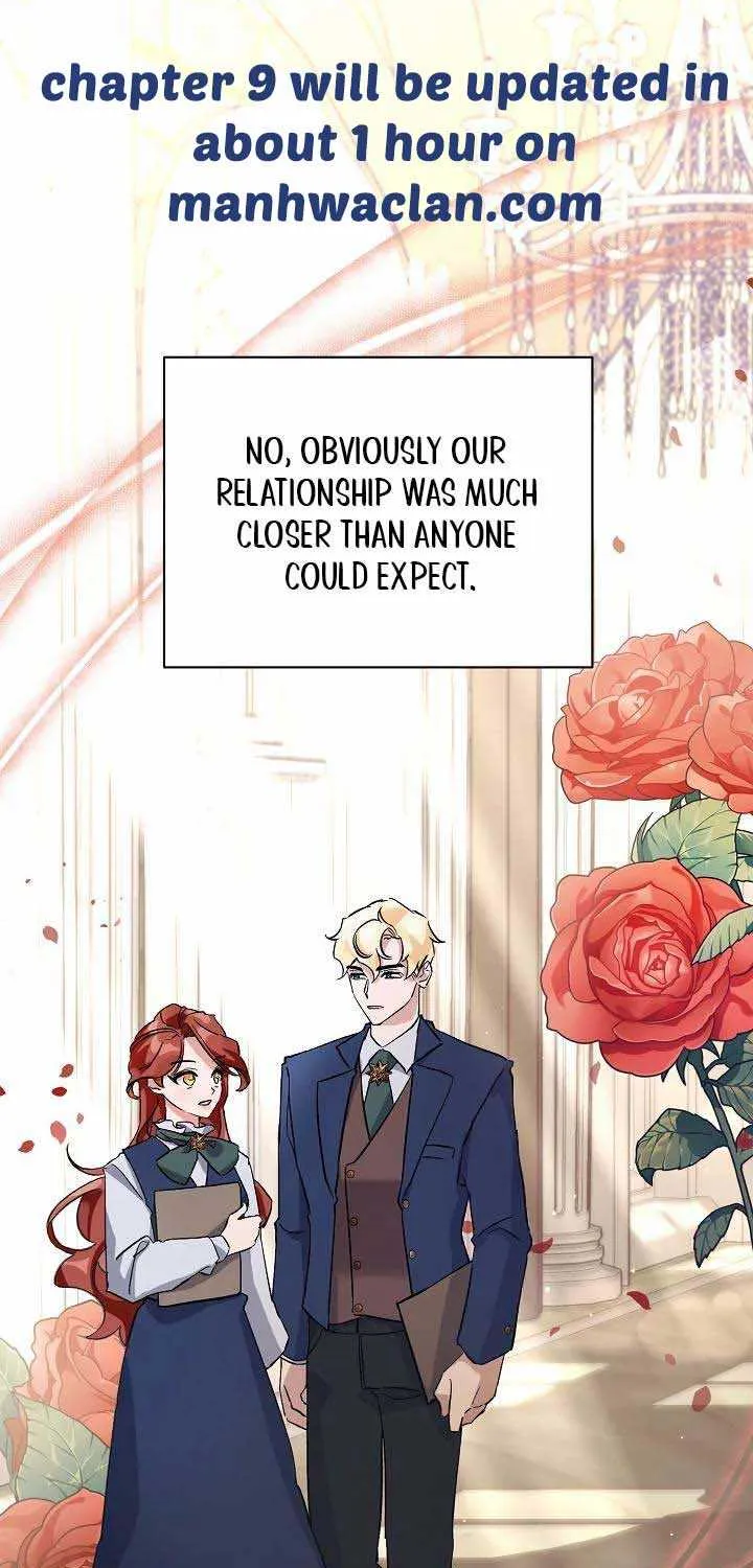 I’m Sure It’s My Baby Chapter 8 page 4 - 