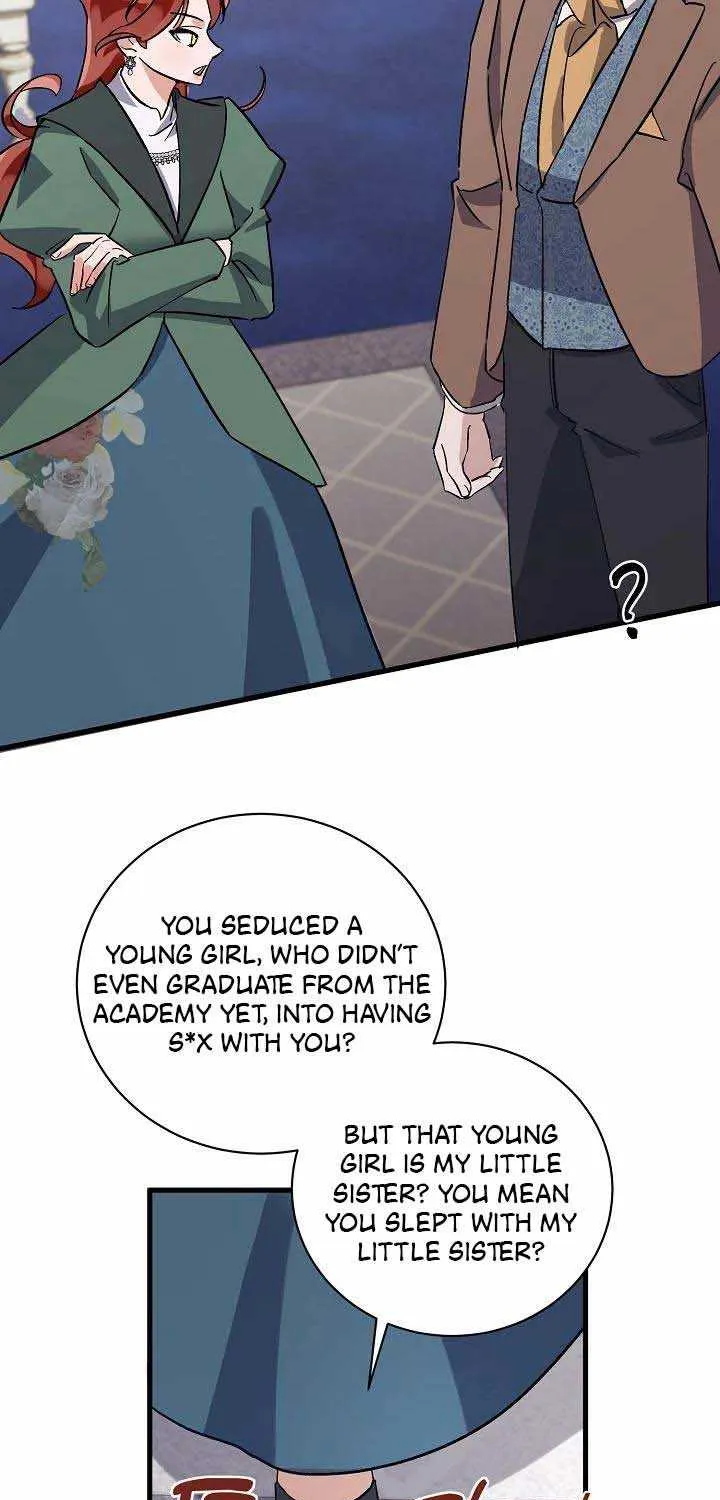 I’m Sure It’s My Baby Chapter 8 page 38 - 
