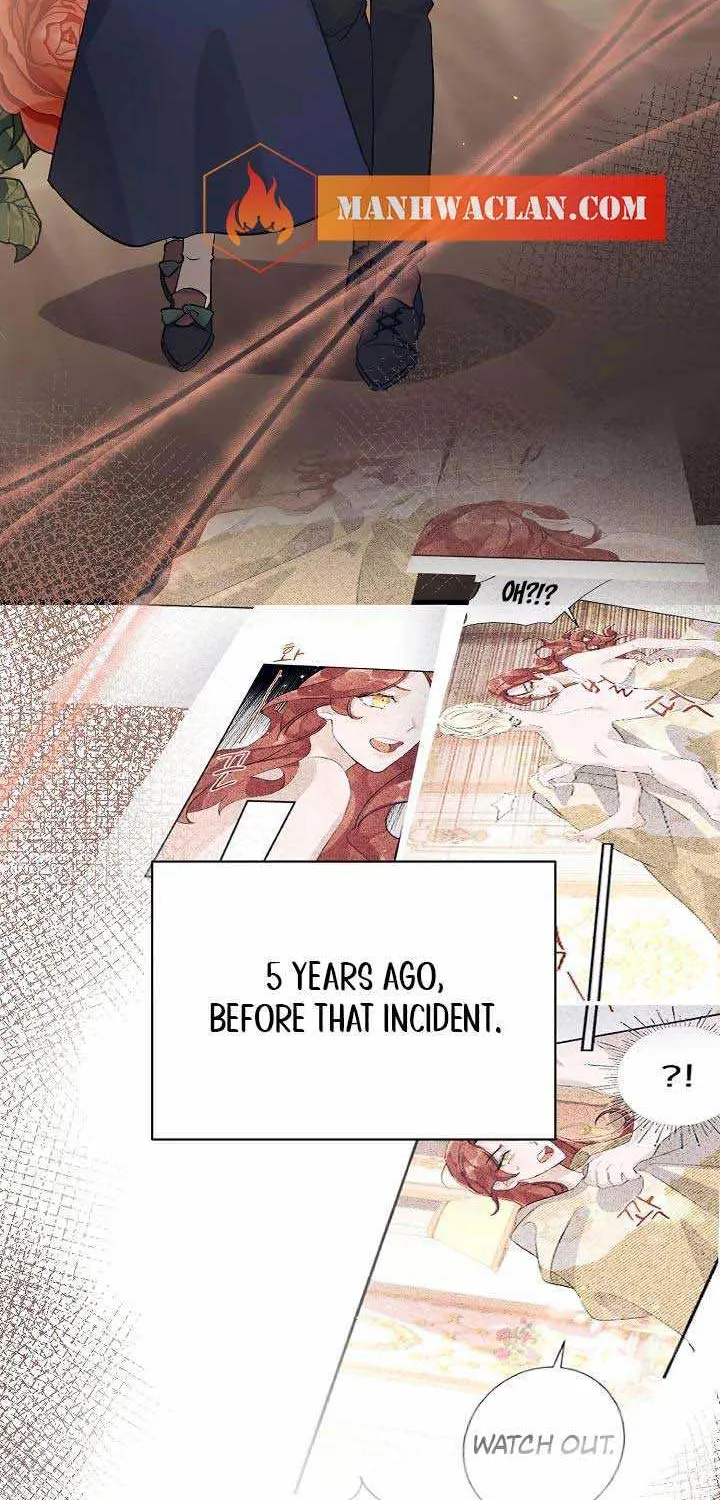 I’m Sure It’s My Baby Chapter 8 page 5 - 