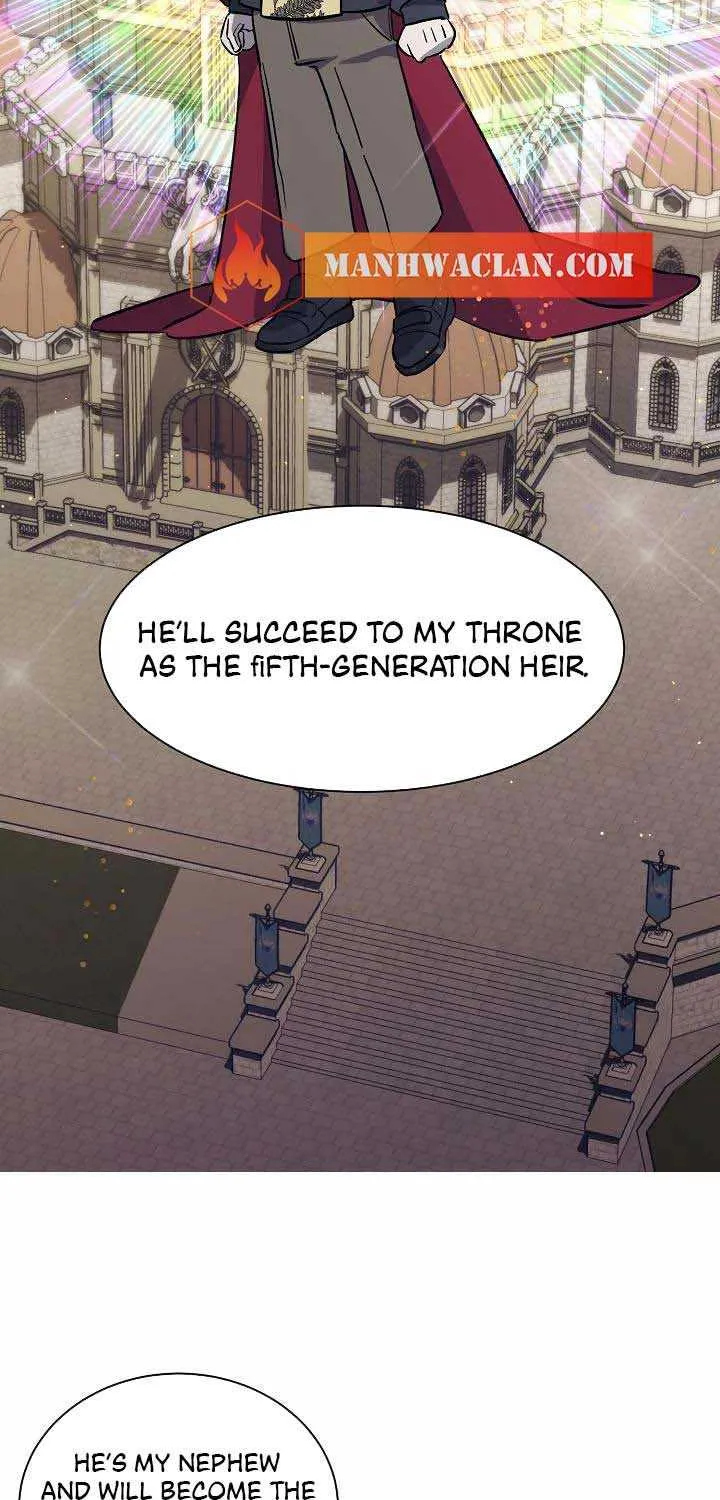 I’m Sure It’s My Baby Chapter 8 page 44 - 