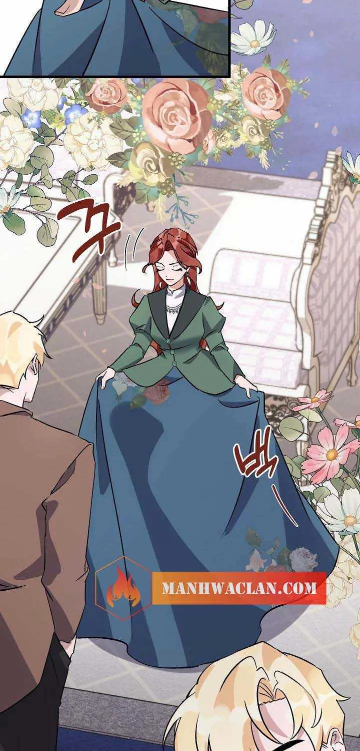 I’m Sure It’s My Baby Chapter 8 page 46 - 