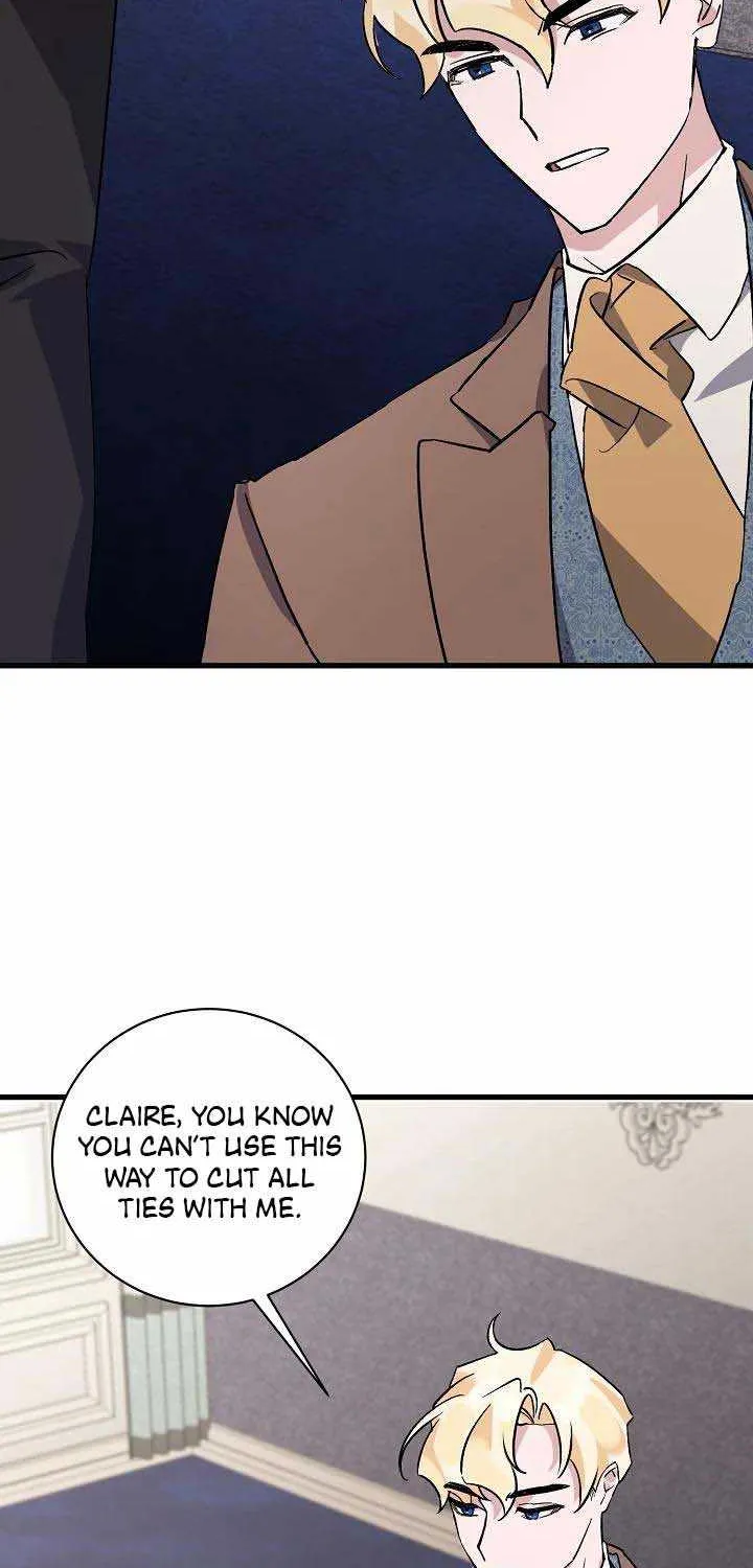 I’m Sure It’s My Baby Chapter 8 page 47 - 