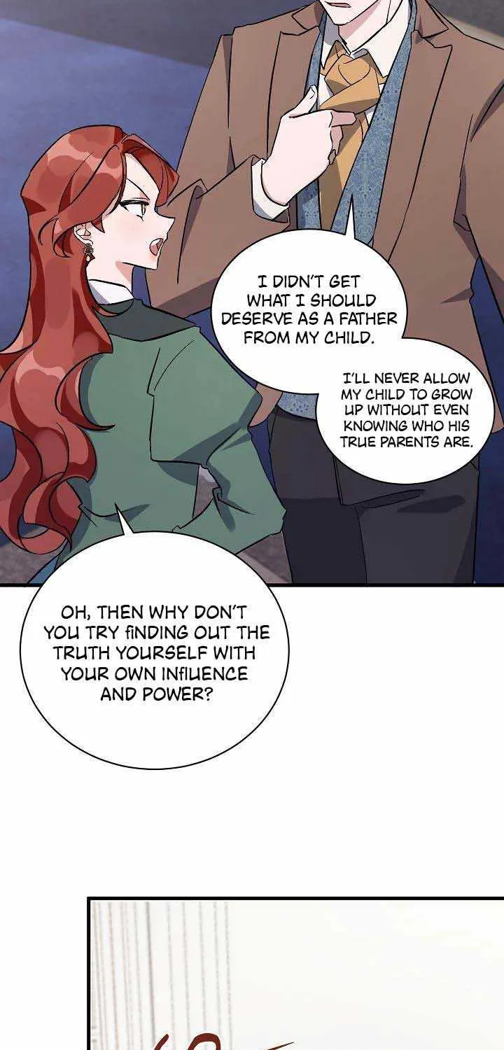I’m Sure It’s My Baby Chapter 8 page 48 - 