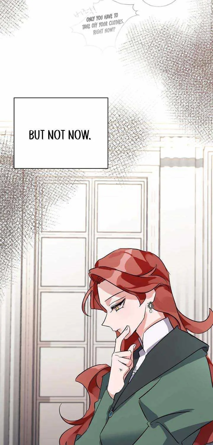 I’m Sure It’s My Baby Chapter 8 page 6 - 