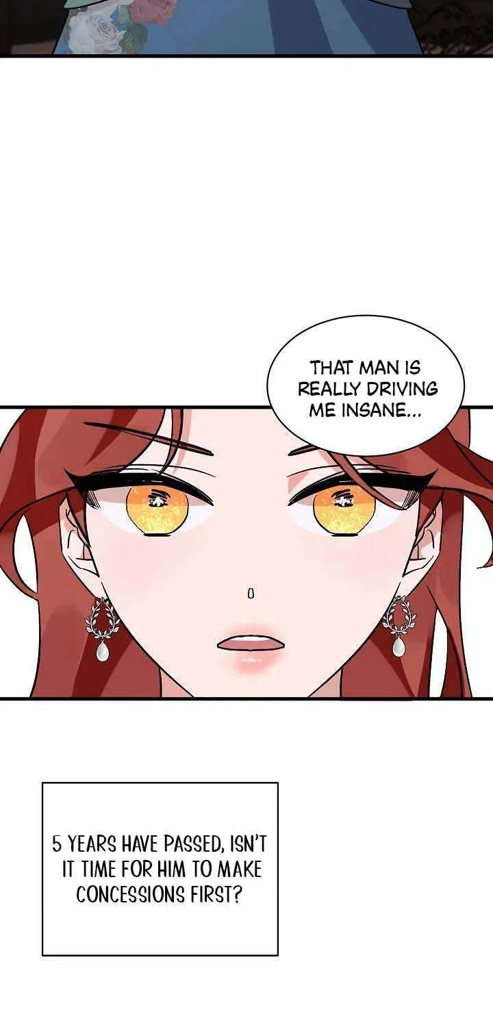 I’m Sure It’s My Baby Chapter 8 page 51 - 