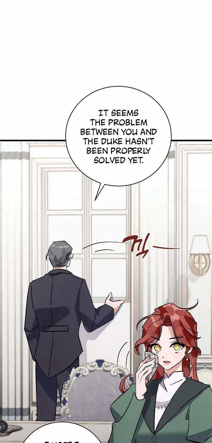 I’m Sure It’s My Baby Chapter 8 page 57 - 