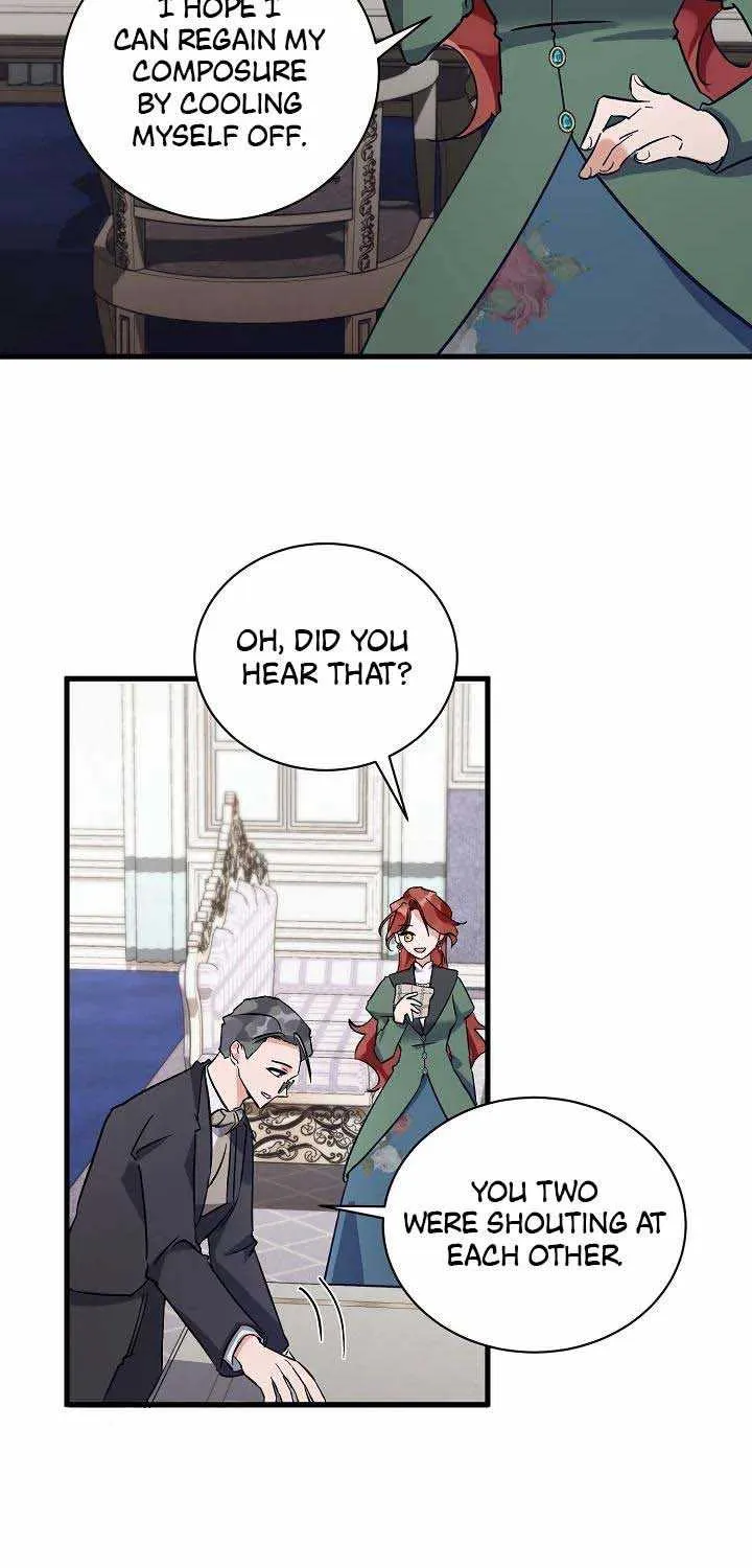 I’m Sure It’s My Baby Chapter 8 page 58 - 