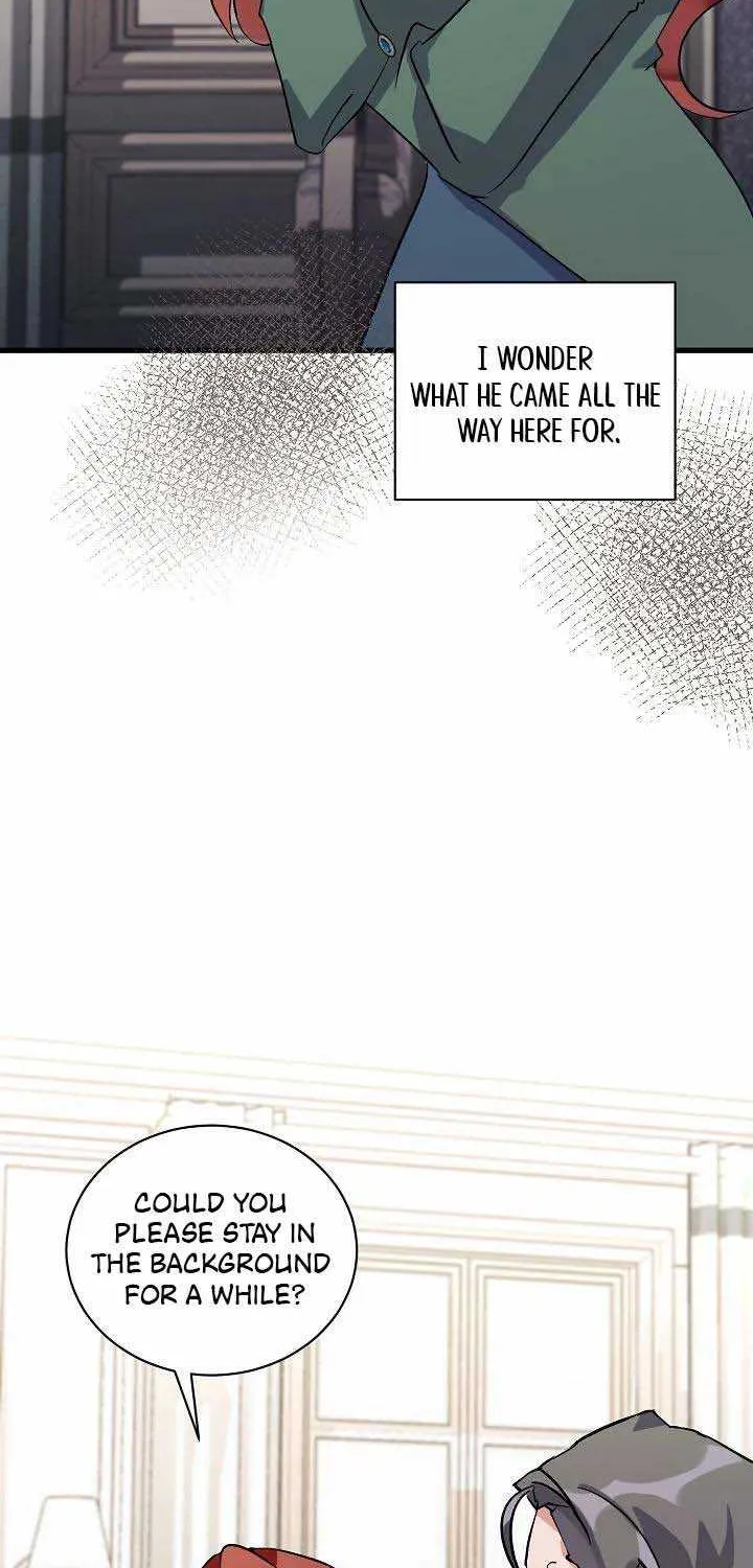 I’m Sure It’s My Baby Chapter 8 page 7 - 