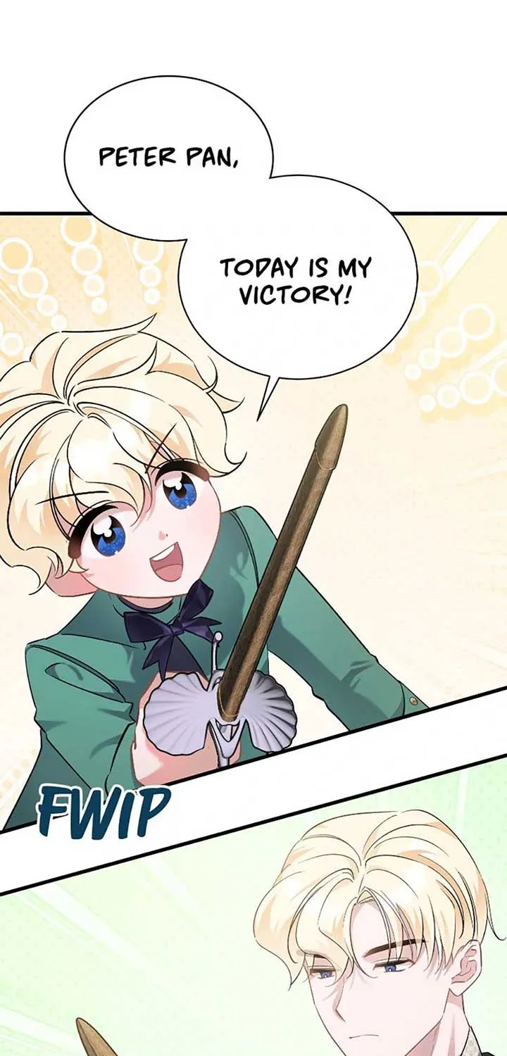 I’m Sure It’s My Baby Chapter 80 page 2 - 