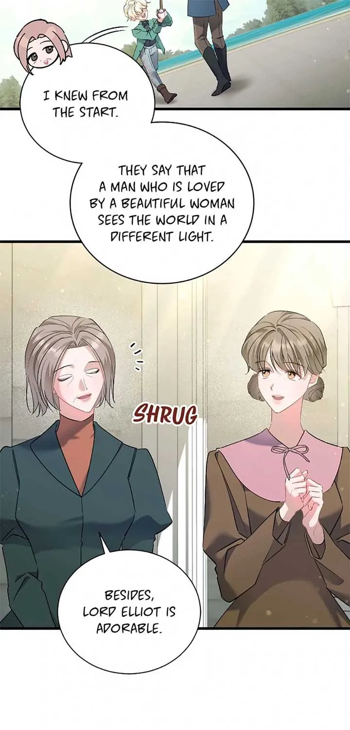 I’m Sure It’s My Baby Chapter 80 page 12 - 