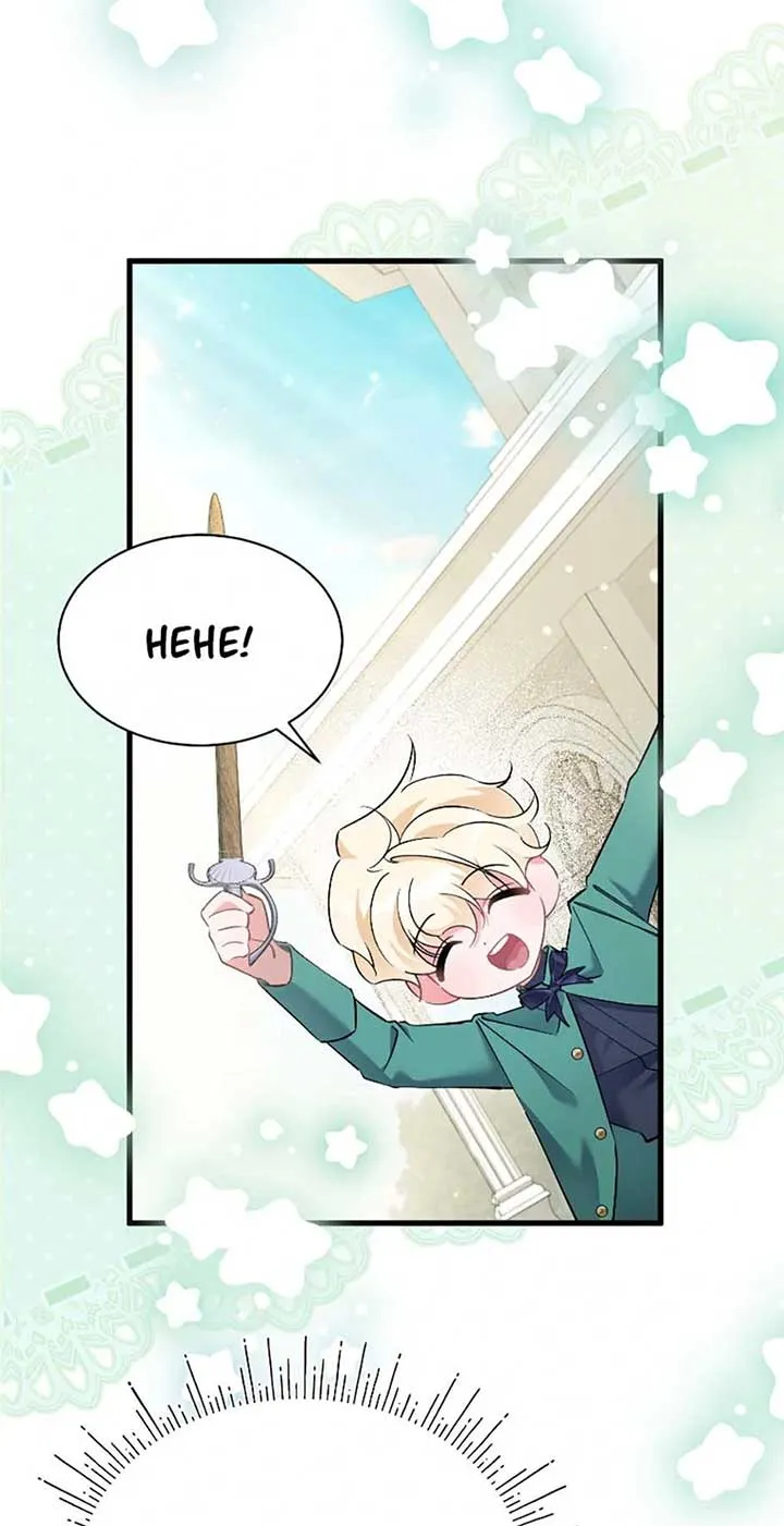 I’m Sure It’s My Baby Chapter 80 page 16 - 