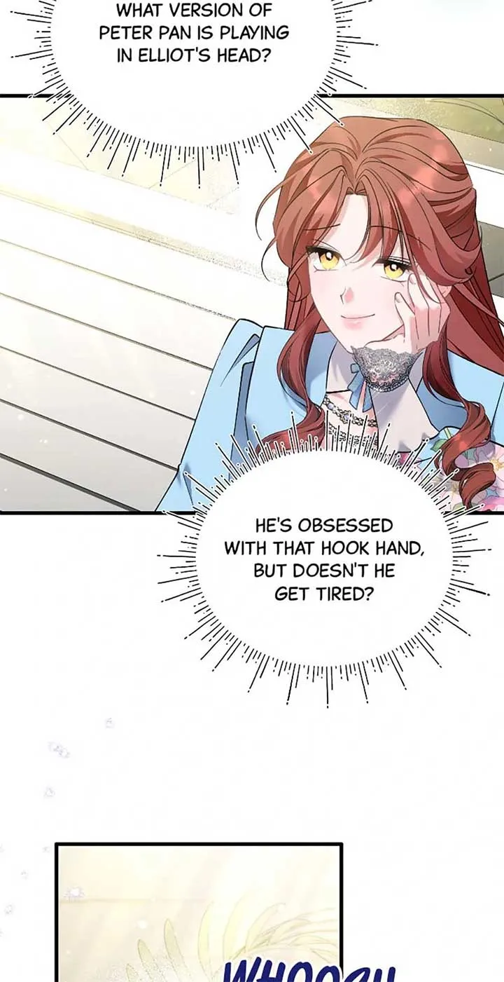 I’m Sure It’s My Baby Chapter 80 page 17 - 