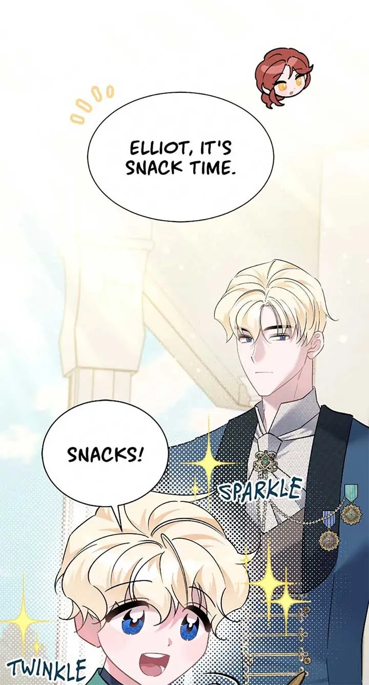I’m Sure It’s My Baby Chapter 80 page 20 - 