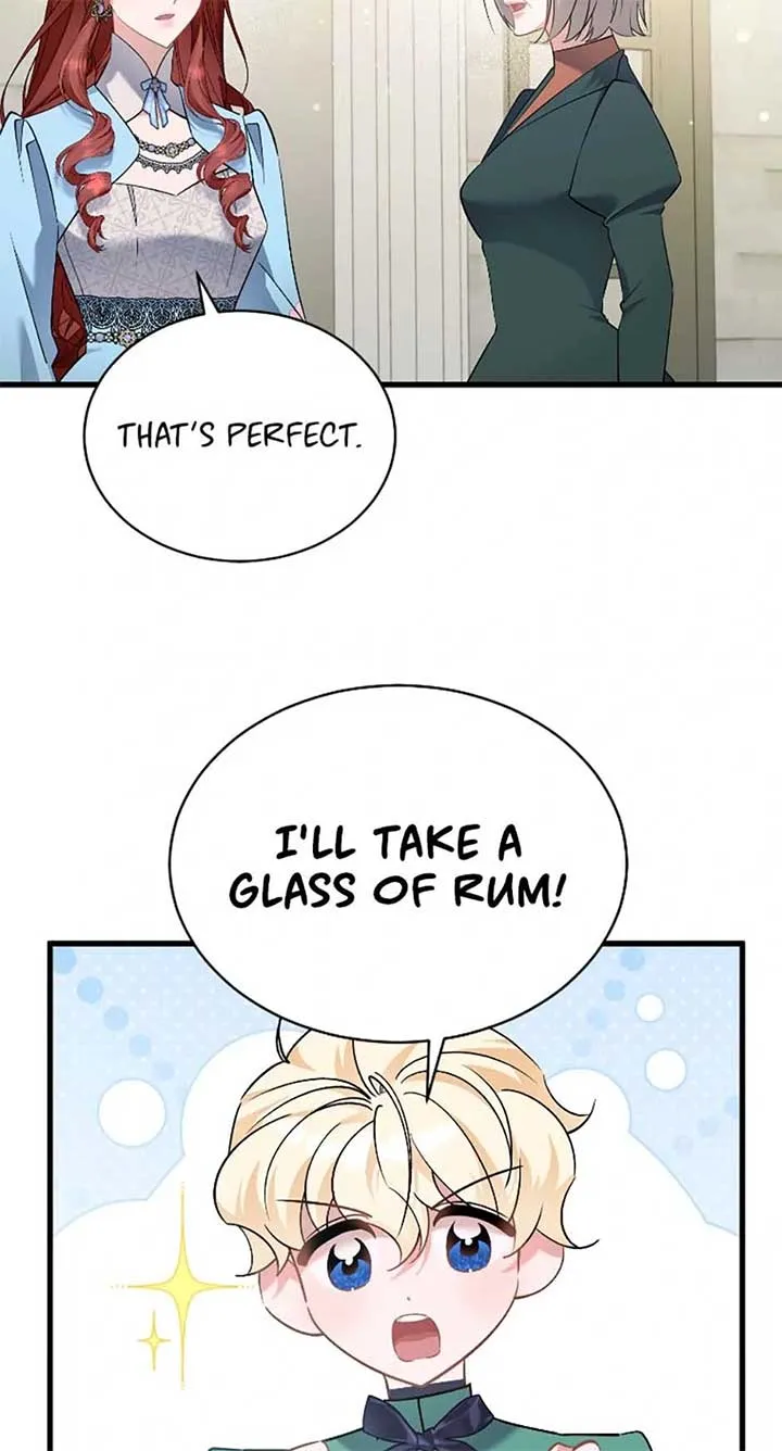I’m Sure It’s My Baby Chapter 80 page 22 - 