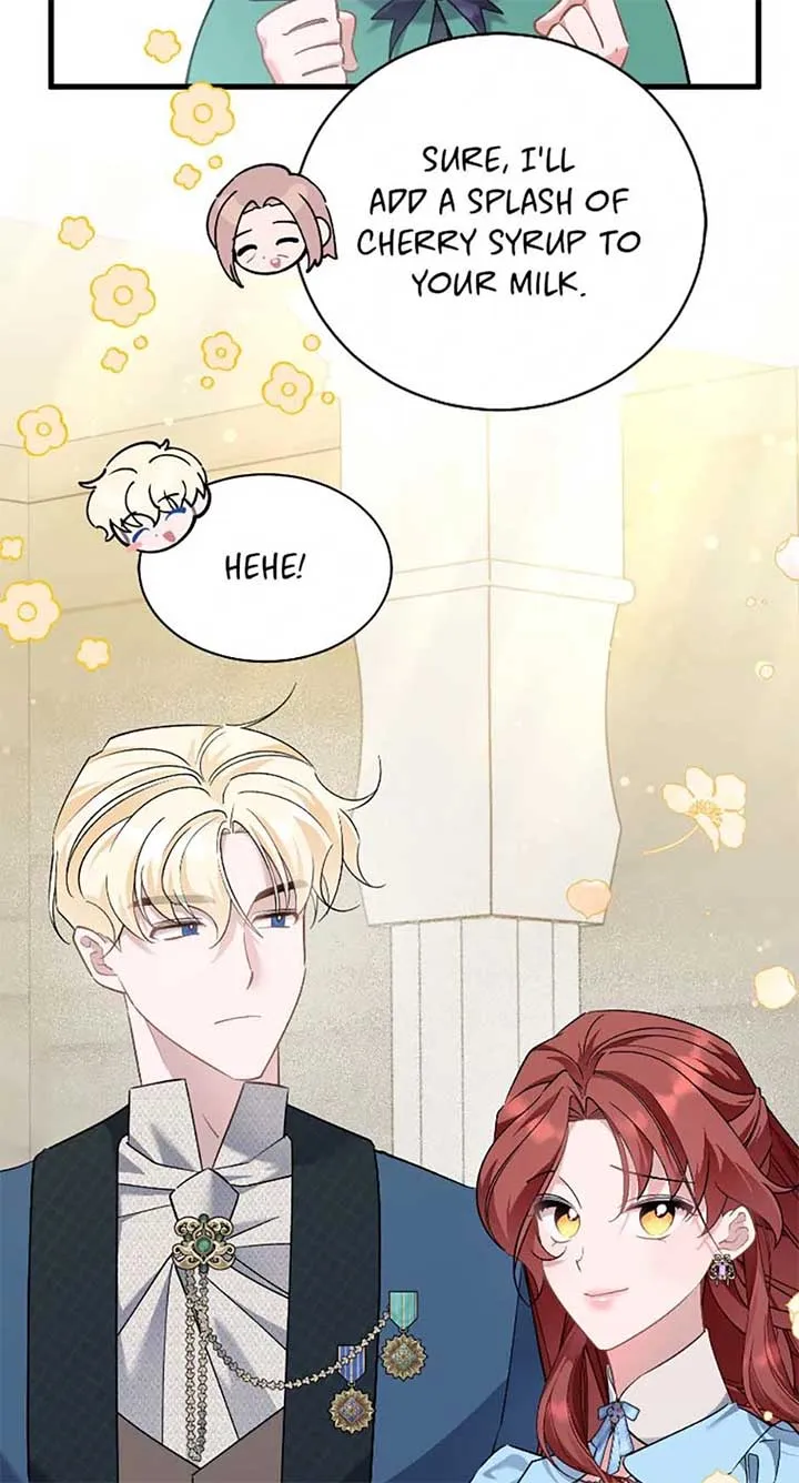 I’m Sure It’s My Baby Chapter 80 page 23 - 