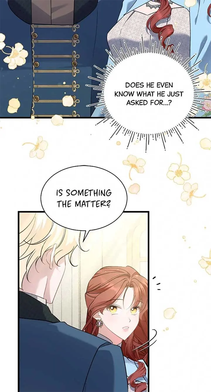 I’m Sure It’s My Baby Chapter 80 page 24 - 