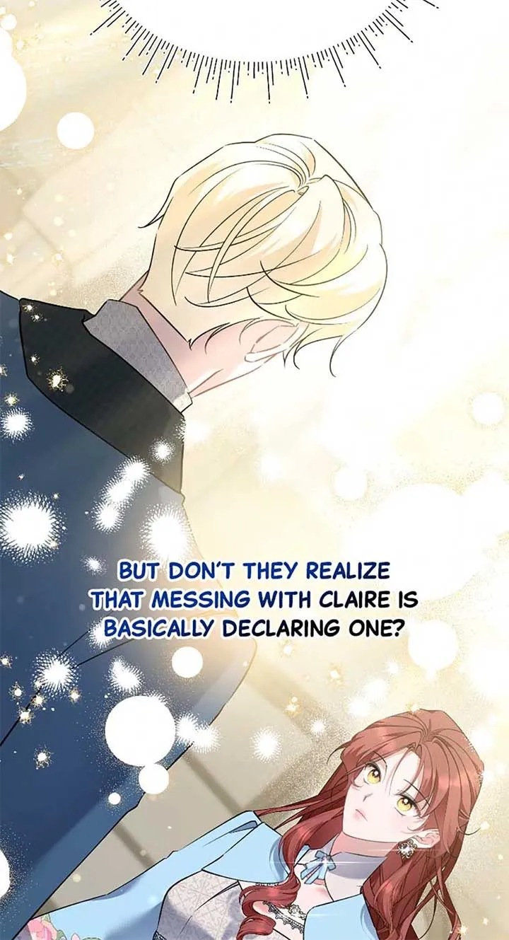 I’m Sure It’s My Baby Chapter 80 page 28 - 