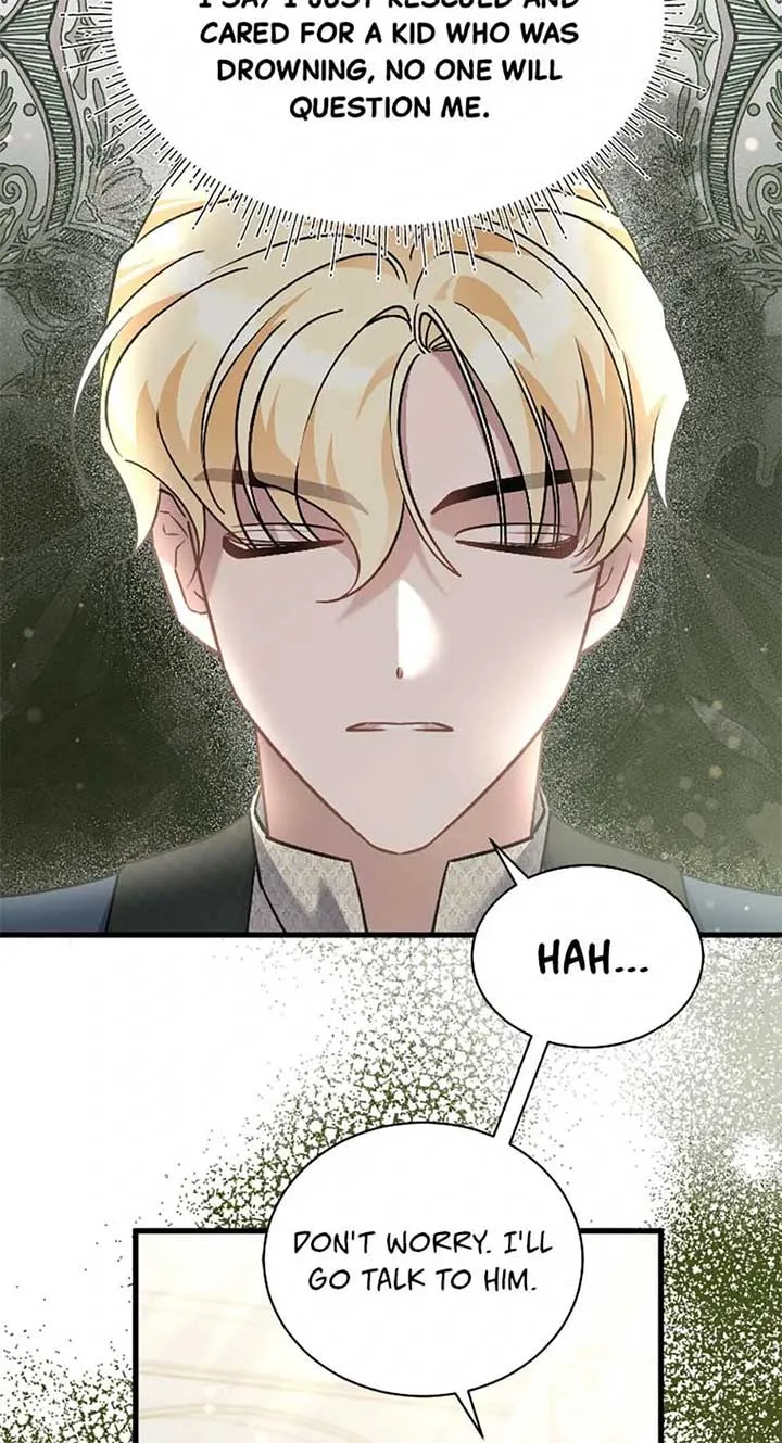 I’m Sure It’s My Baby Chapter 80 page 30 - 