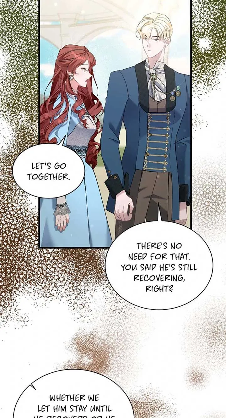 I’m Sure It’s My Baby Chapter 80 page 31 - 
