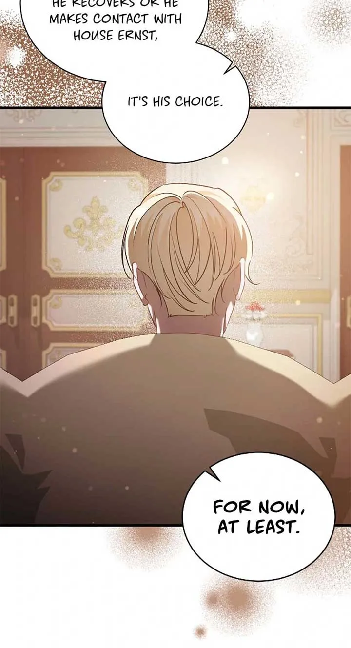I’m Sure It’s My Baby Chapter 80 page 32 - 