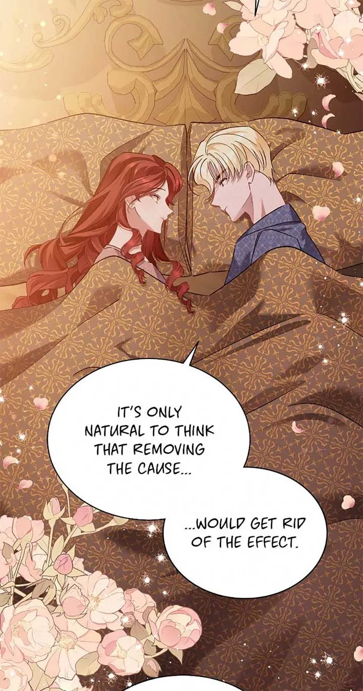 I’m Sure It’s My Baby Chapter 80 page 36 - 