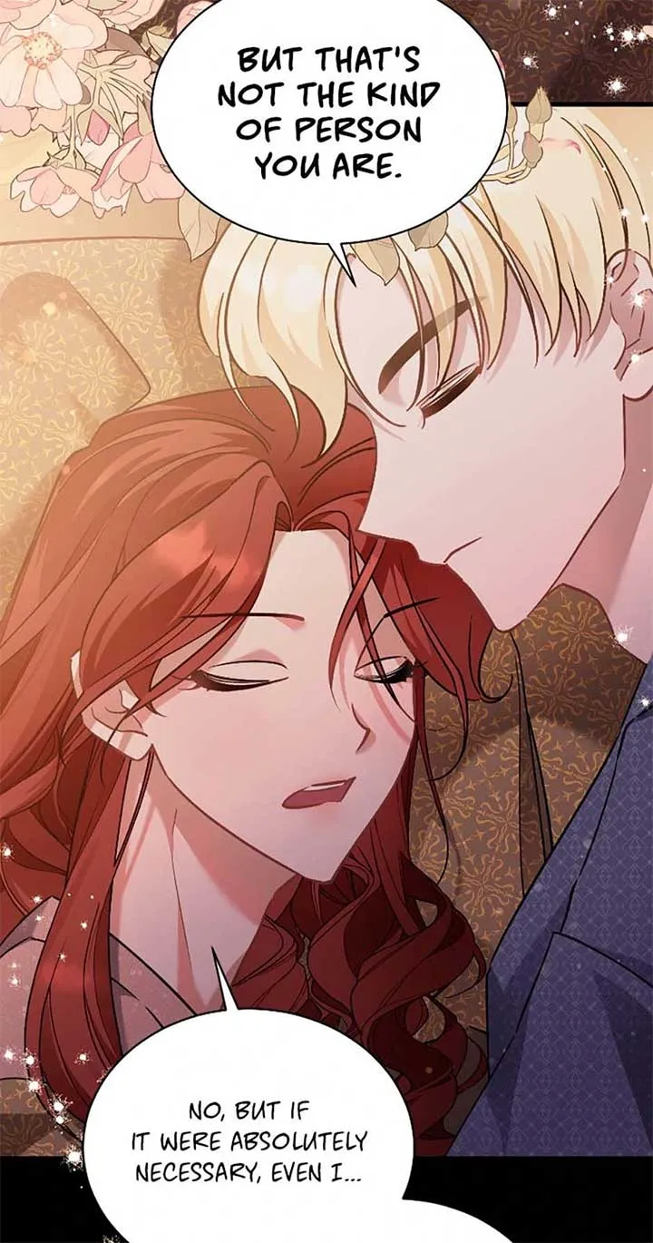 I’m Sure It’s My Baby Chapter 80 page 37 - 