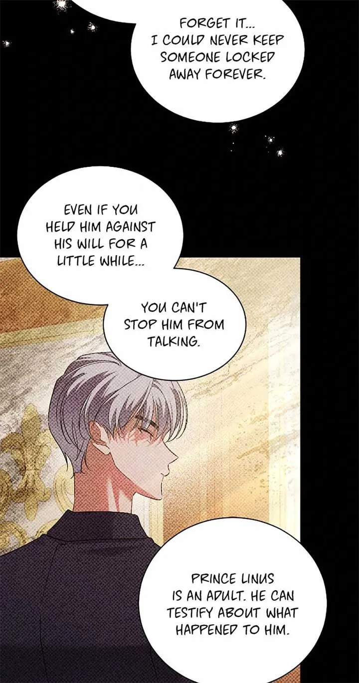 I’m Sure It’s My Baby Chapter 80 page 38 - 