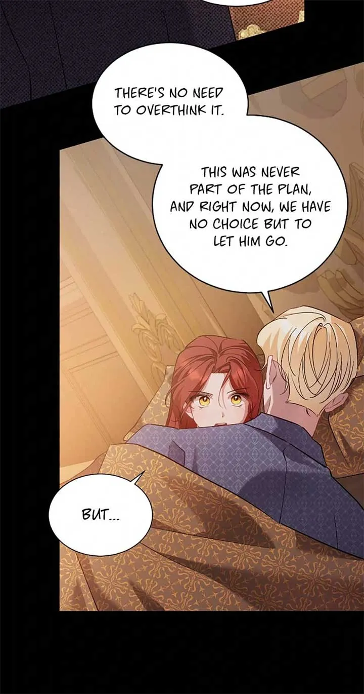 I’m Sure It’s My Baby Chapter 80 page 39 - 