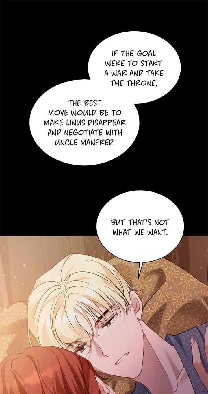 I’m Sure It’s My Baby Chapter 80 page 40 - 