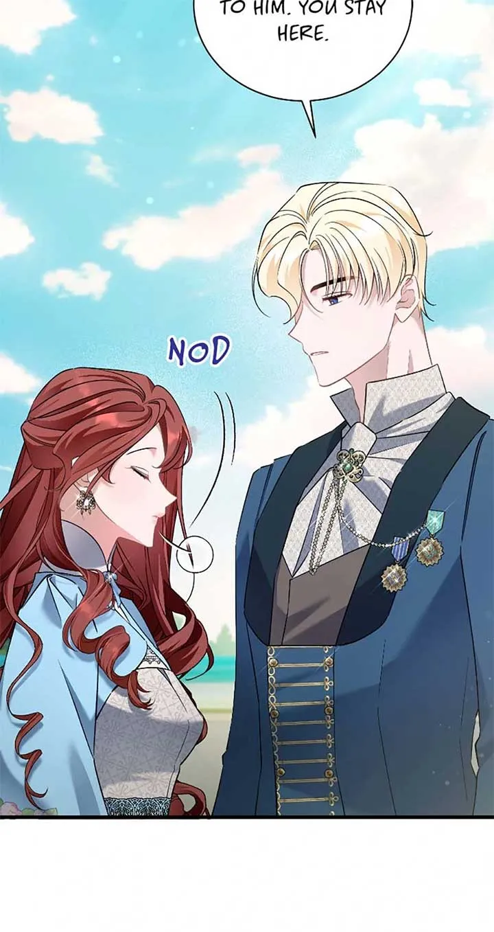 I’m Sure It’s My Baby Chapter 80 page 45 - 