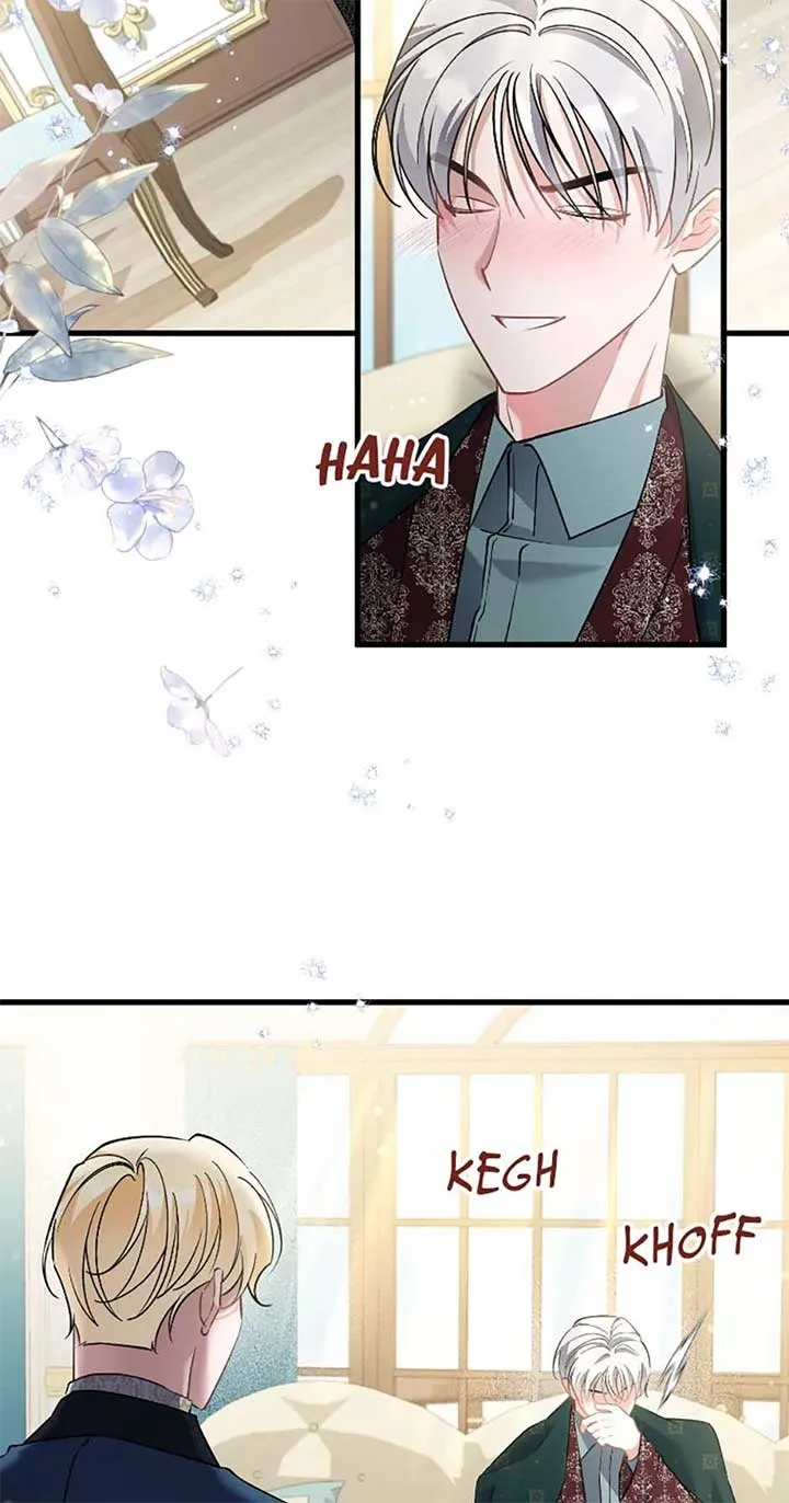 I’m Sure It’s My Baby Chapter 80 page 49 - 