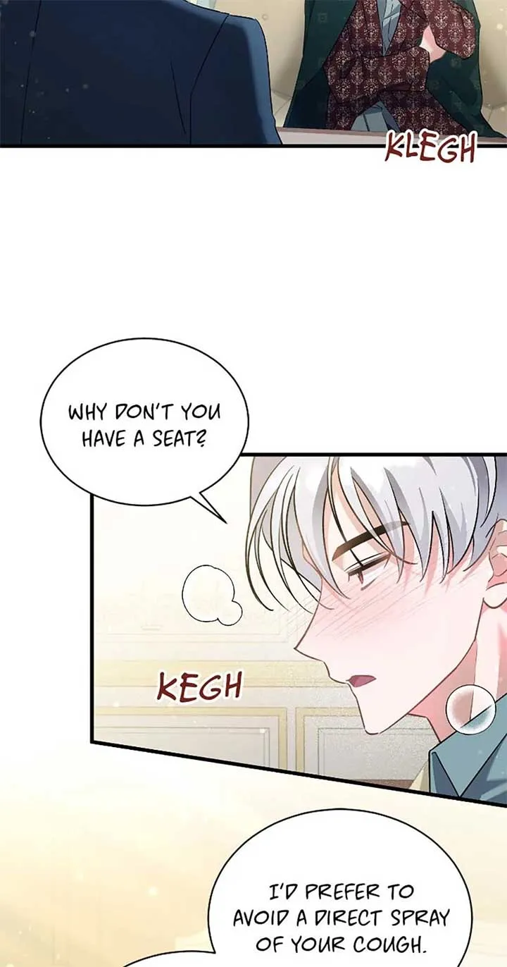 I’m Sure It’s My Baby Chapter 80 page 50 - 