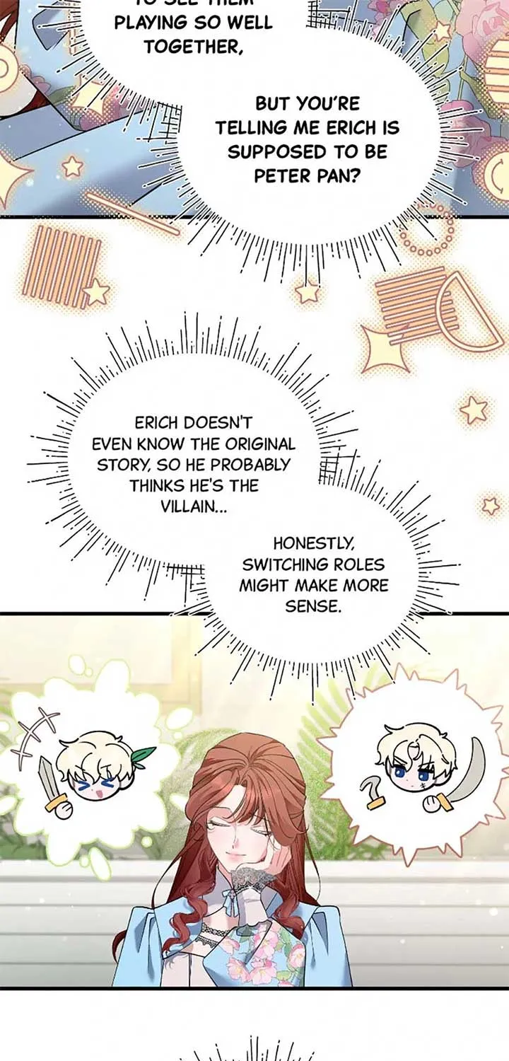 I’m Sure It’s My Baby Chapter 80 page 6 - 