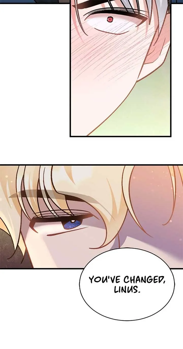 I’m Sure It’s My Baby Chapter 80 page 52 - 