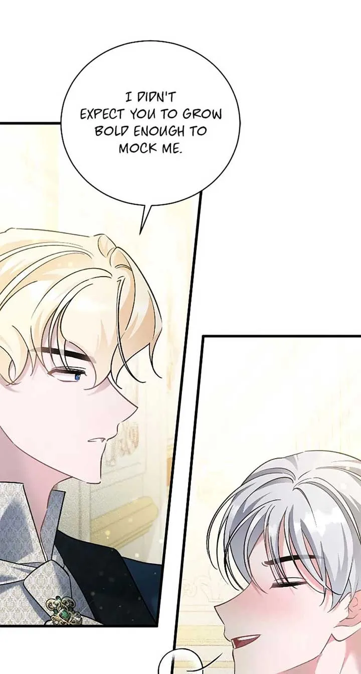 I’m Sure It’s My Baby Chapter 80 page 53 - 