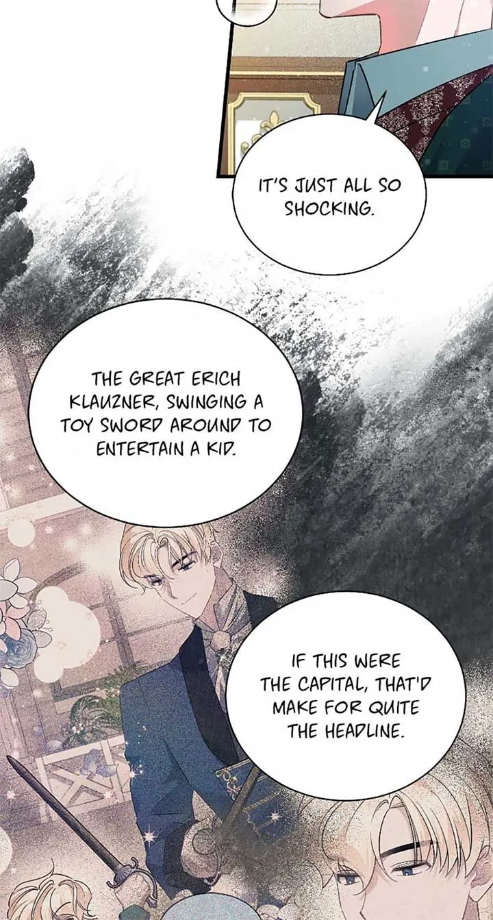 I’m Sure It’s My Baby Chapter 80 page 54 - 