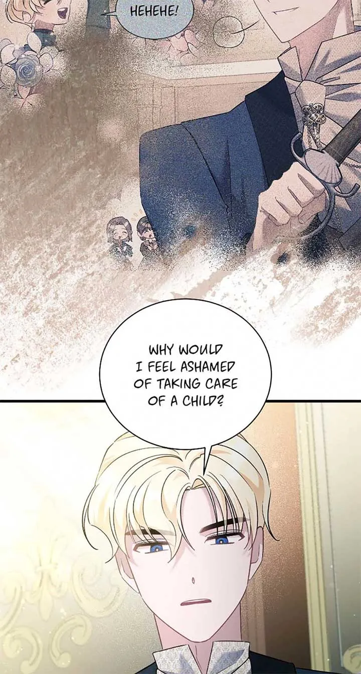 I’m Sure It’s My Baby Chapter 80 page 55 - 