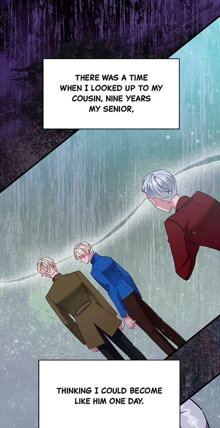 I’m Sure It’s My Baby Chapter 80 page 59 - 