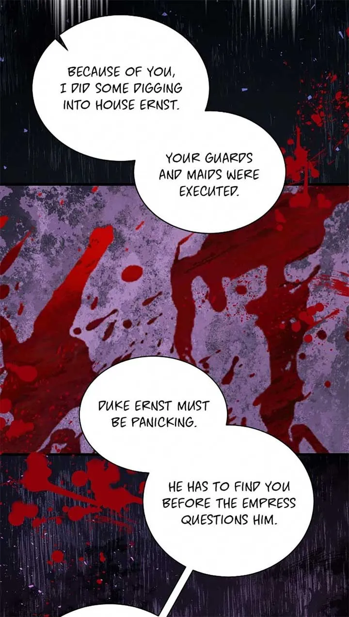 I’m Sure It’s My Baby Chapter 80 page 68 - 