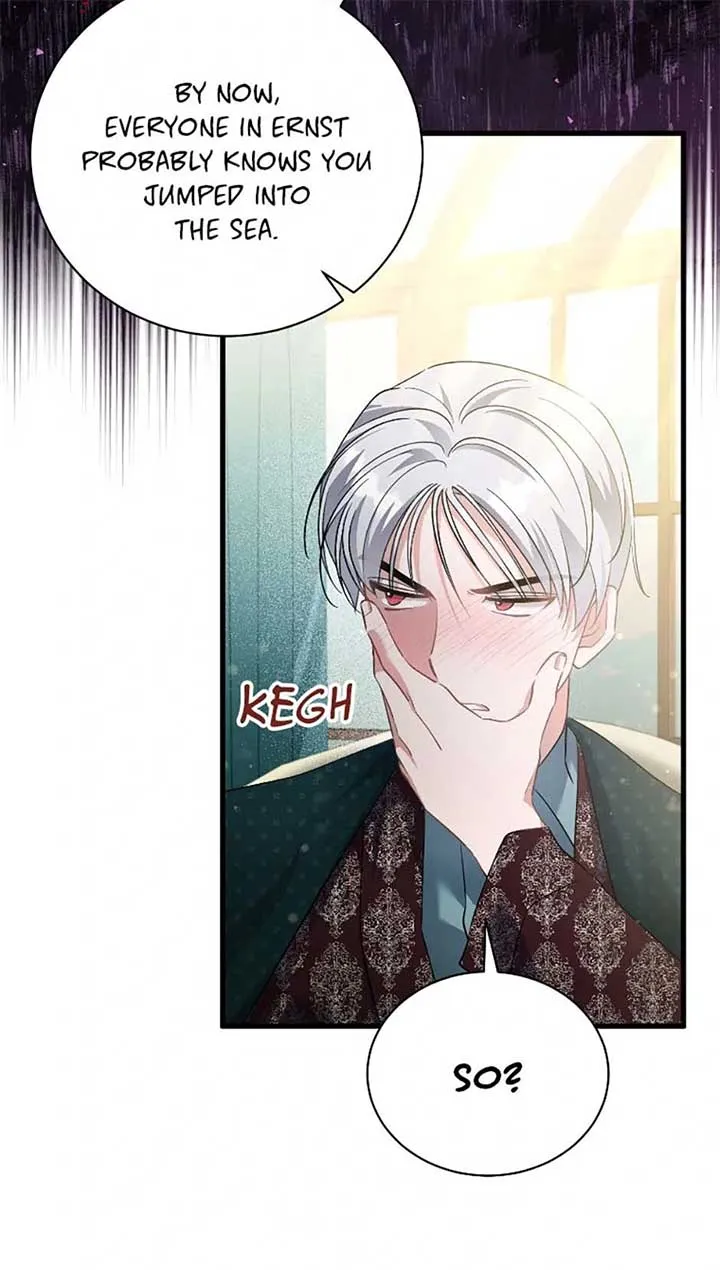I’m Sure It’s My Baby Chapter 80 page 69 - 