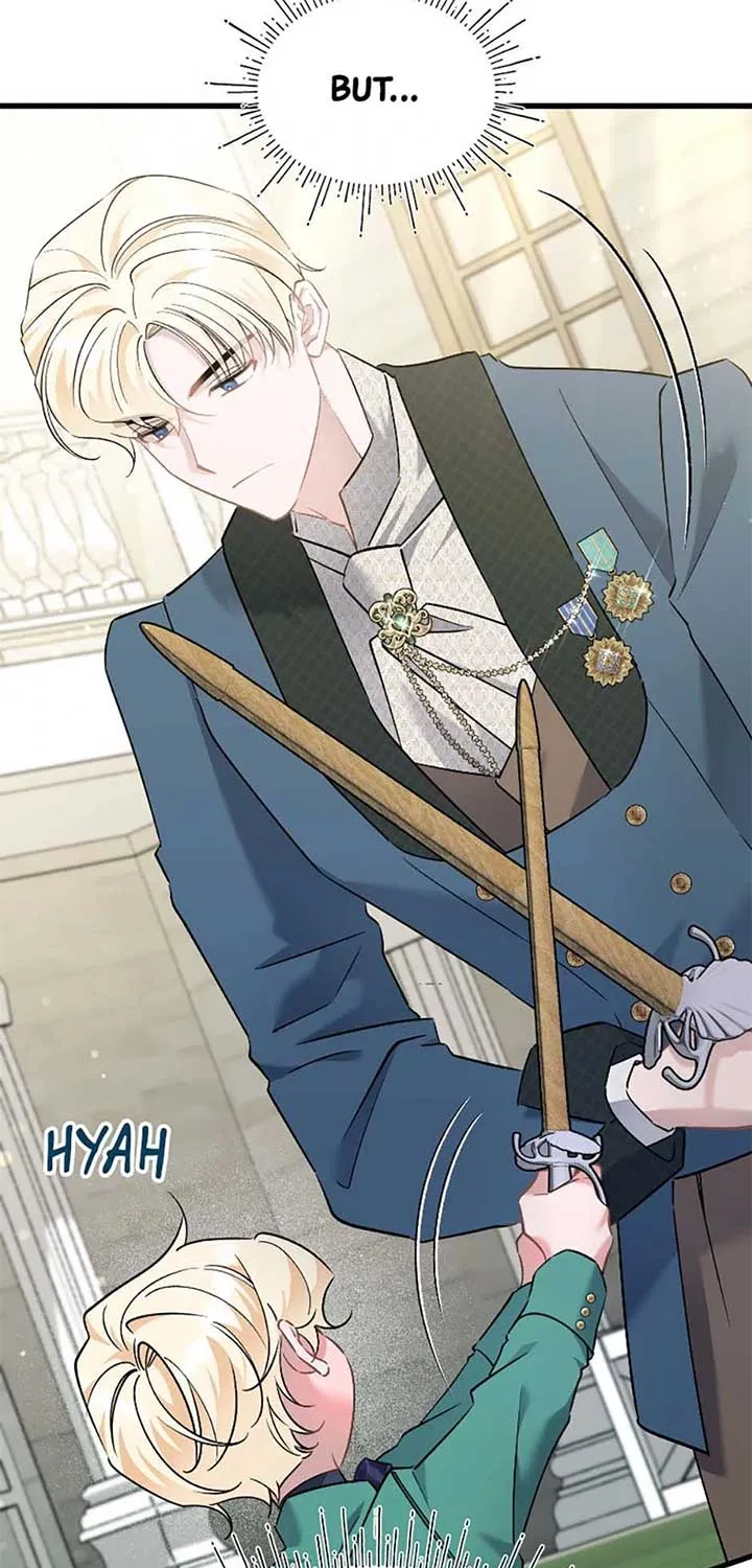 I’m Sure It’s My Baby Chapter 80 page 8 - 